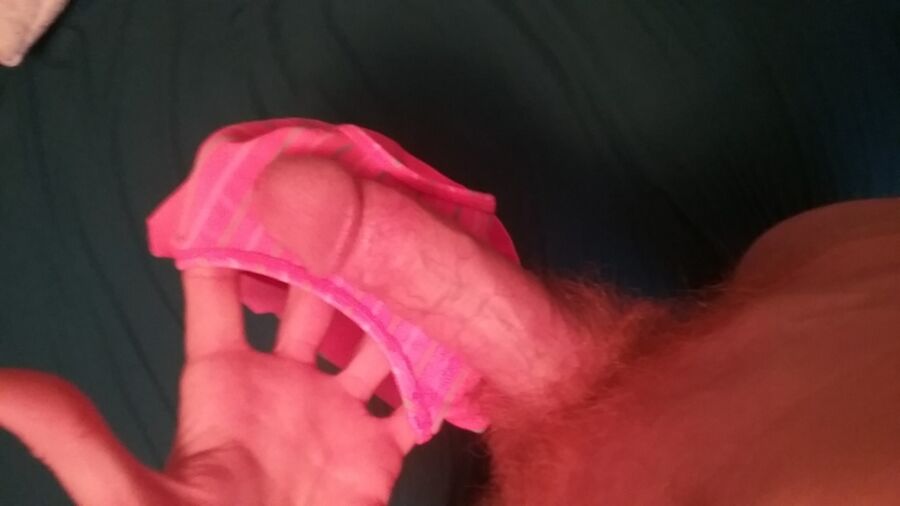 Free porn pics of LITTLE SISTERS DIRTY PANTIES. 15 of 20 pics