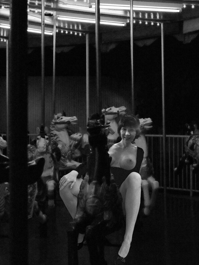 Free porn pics of Amusement park 2 of 5 pics
