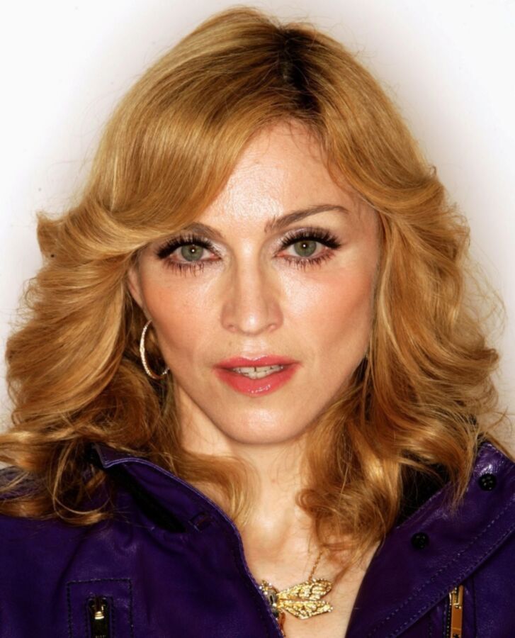 Free porn pics of Unstoppable Madonna 10 of 24 pics