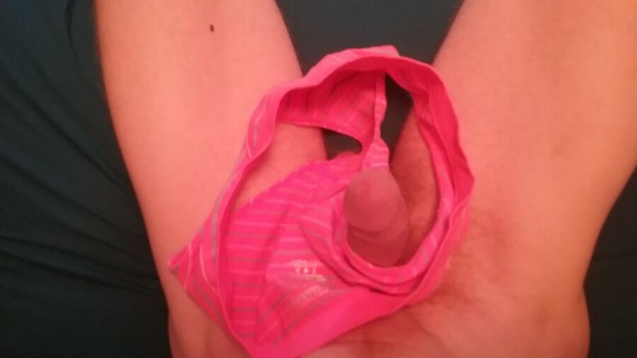 Free porn pics of LITTLE SISTERS DIRTY PANTIES. 11 of 20 pics