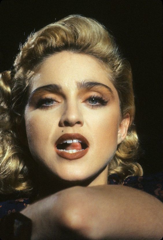 Free porn pics of Unstoppable Madonna 6 of 24 pics