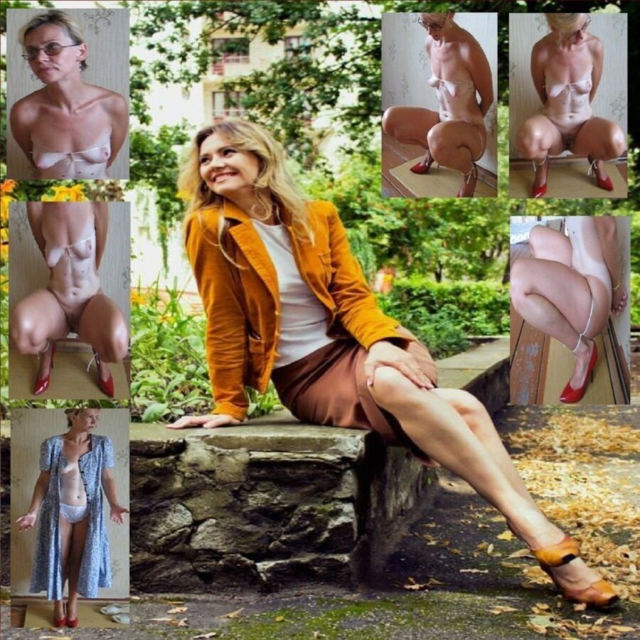 Free porn pics of Elena 22 of 22 pics