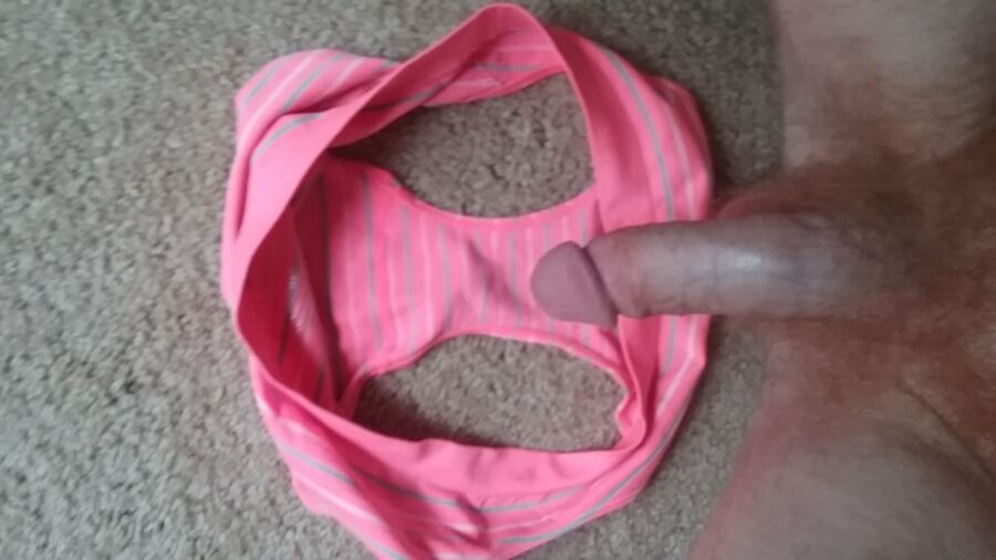 Free porn pics of LITTLE SISTERS DIRTY PANTIES. 19 of 20 pics