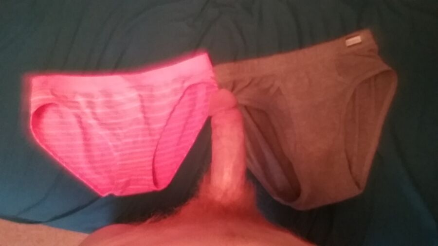 Free porn pics of LITTLE SISTERS DIRTY PANTIES. 1 of 20 pics