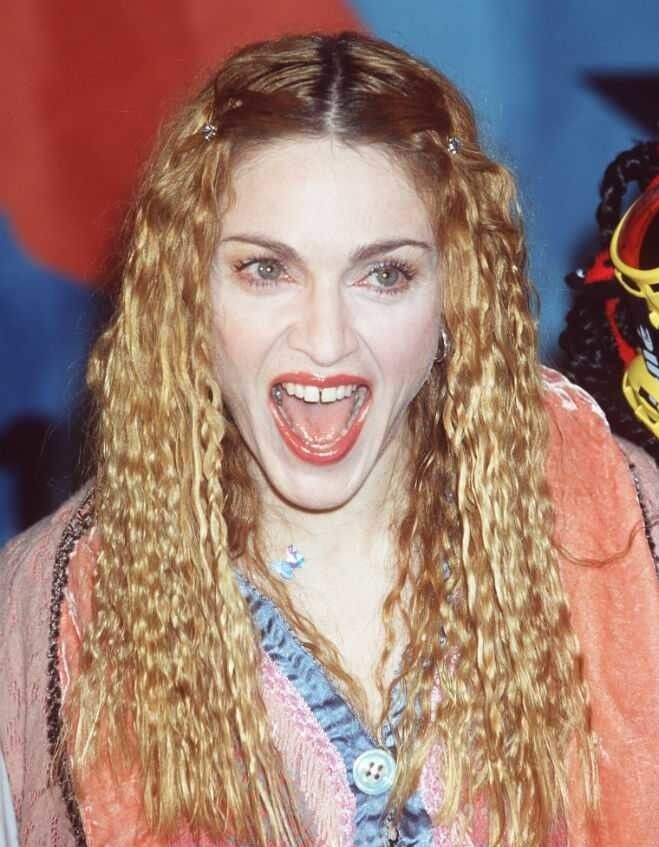 Free porn pics of Unstoppable Madonna 12 of 24 pics