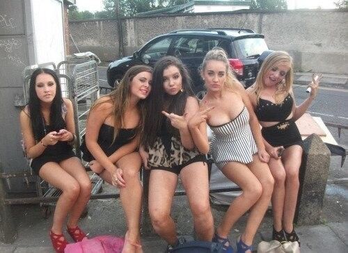 Free porn pics of Chav Teens 9 of 73 pics