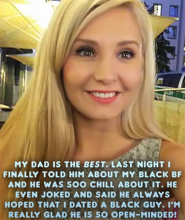Free porn pics of Lauren Southern - BBC Whore (Captions - Fakes) 6 of 11 pics