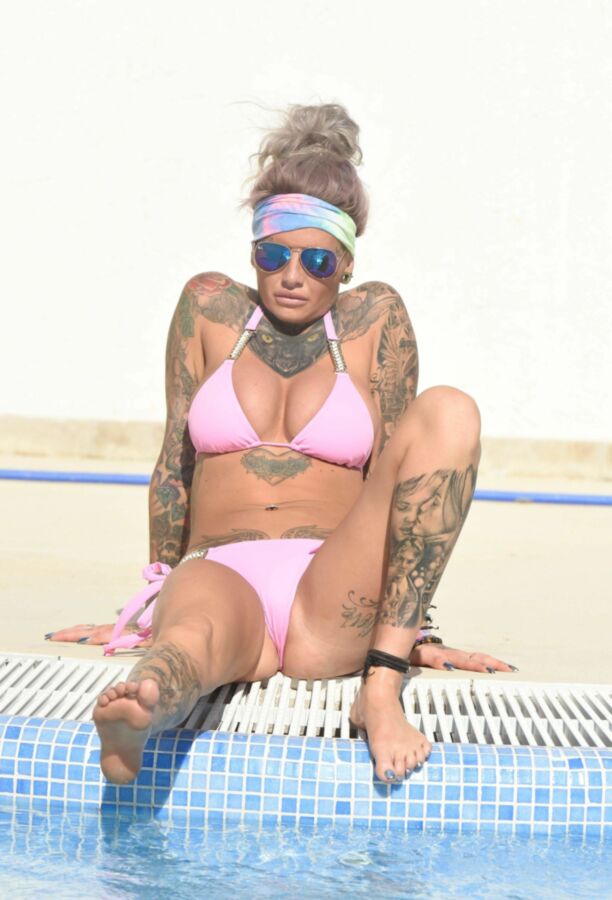 Free porn pics of Please be my domme: Jemma Lucy 24 of 68 pics