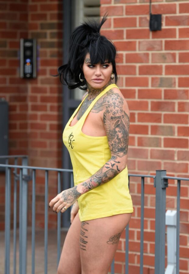 Free porn pics of Please be my domme: Jemma Lucy 9 of 68 pics