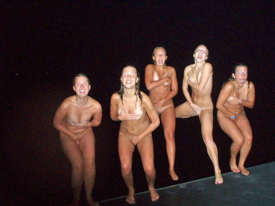 Free porn pics of Skinny Dipping 10 of 24 pics