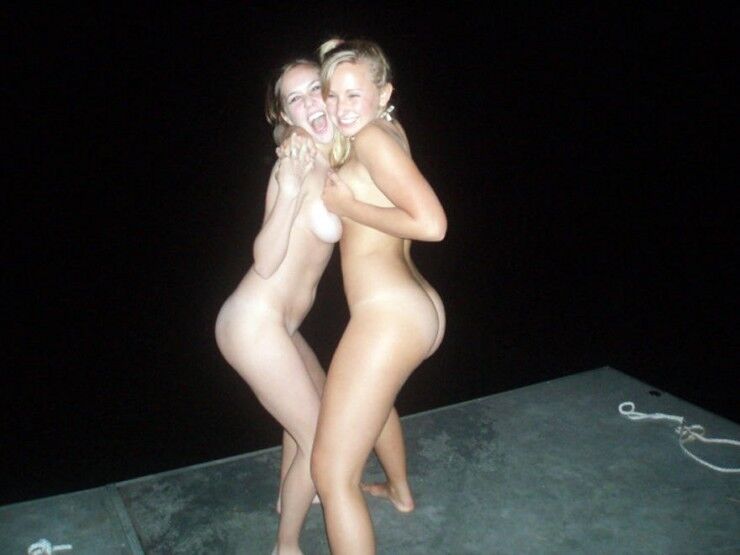 Free porn pics of Skinny Dipping 18 of 24 pics