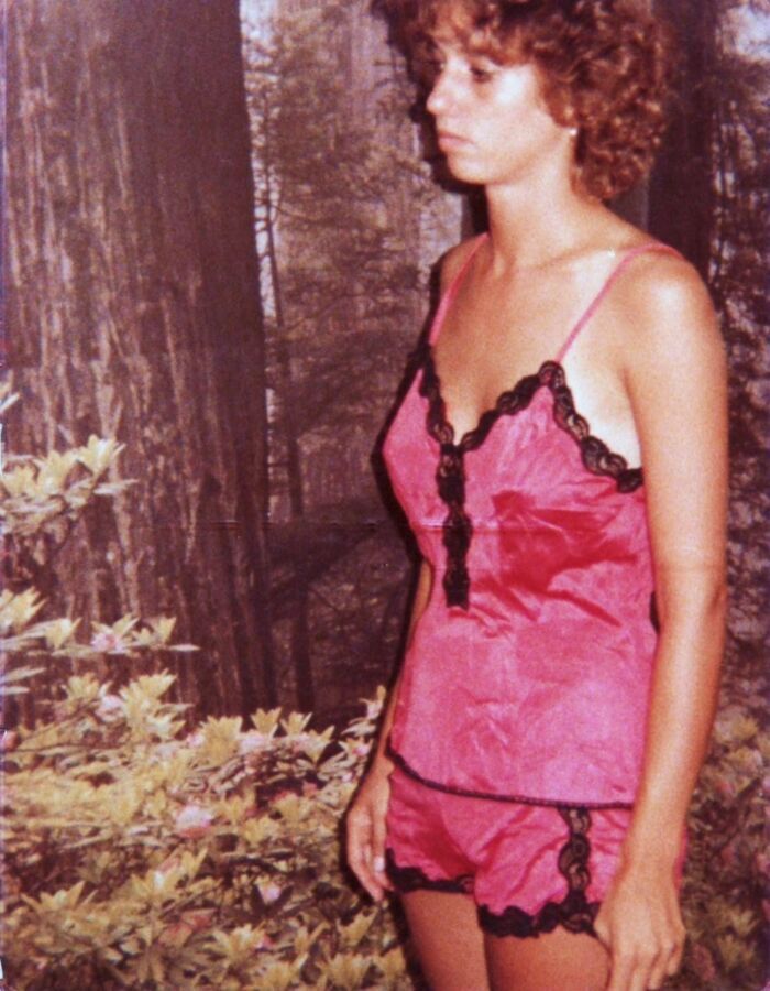 Free porn pics of Retro Gold - Cathy Diane Schneider - woodland 2 of 23 pics