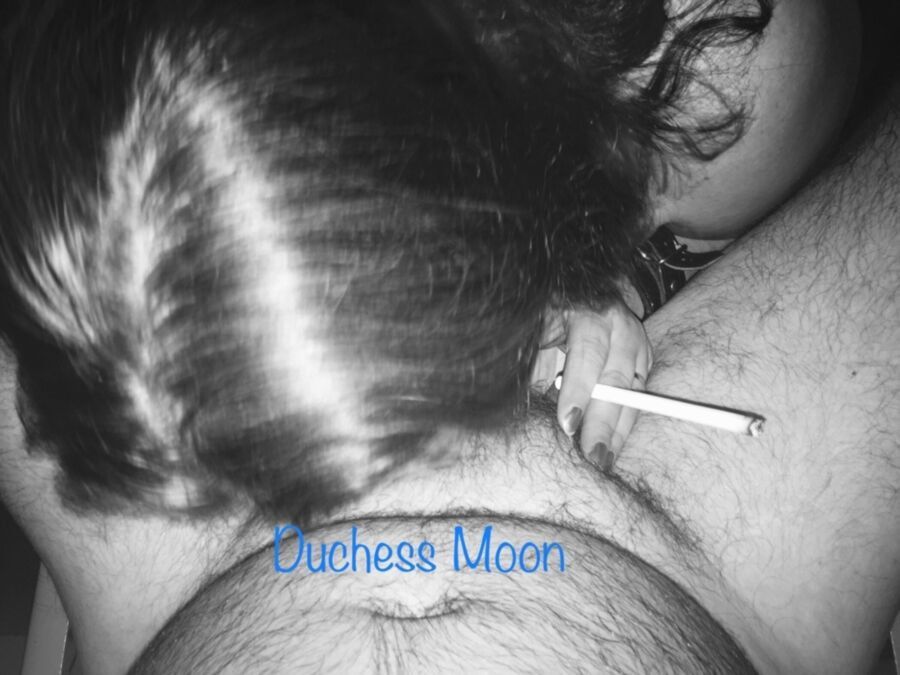 Free porn pics of Duchess Moon 5 of 22 pics