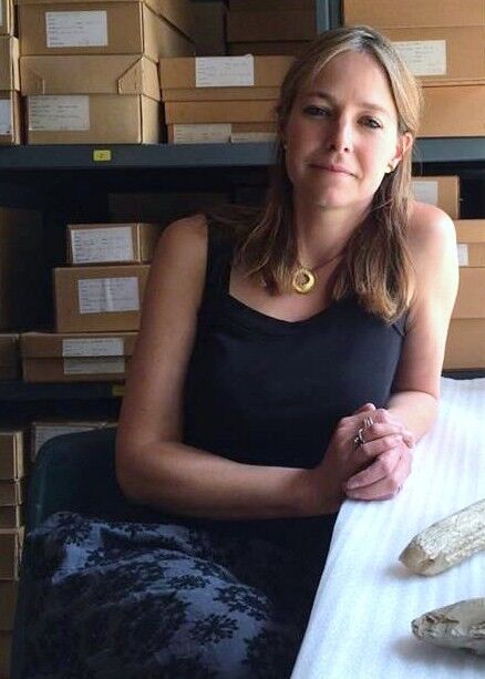 Free porn pics of Dr Alice Roberts 5 of 6 pics