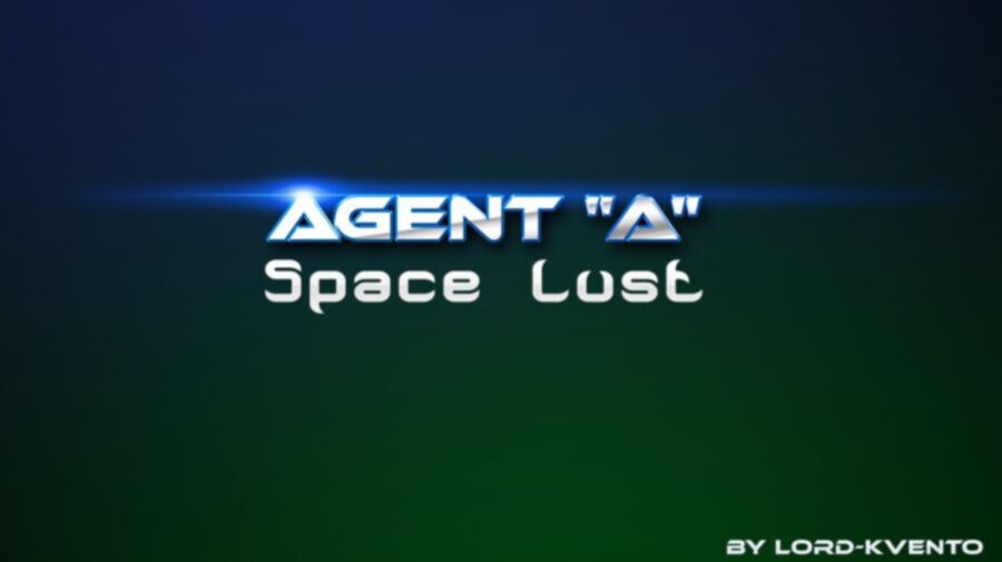 Free porn pics of LordKvento - Agent A-Space lust 1 of 79 pics