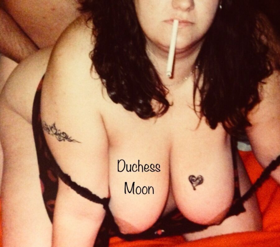 Free porn pics of Duchess Moon 9 of 22 pics