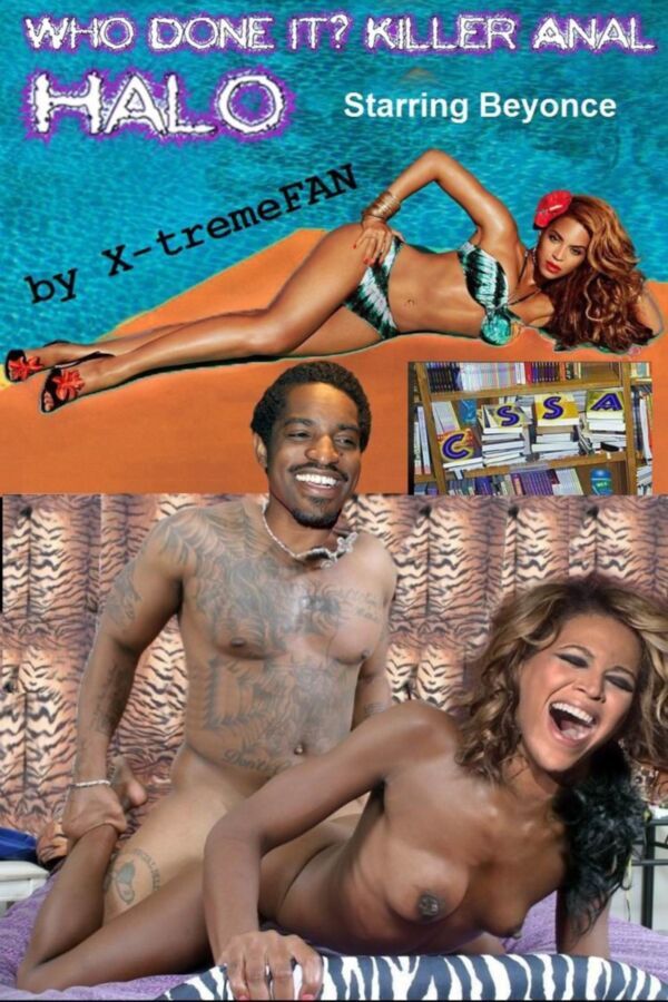 Free porn pics of Fake covers (Killer Anal) 2 of 5 pics