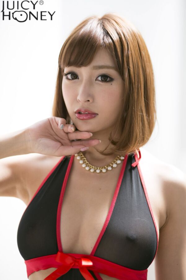 Free porn pics of Kirara Asuka 1 of 243 pics