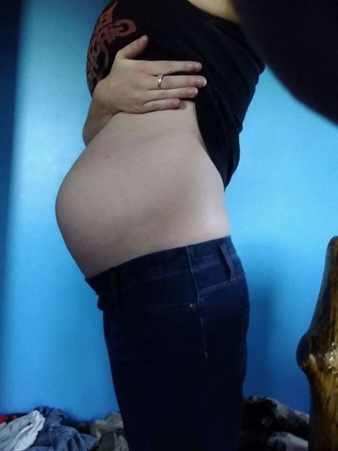 Free porn pics of Pregnant cutie  2 of 27 pics