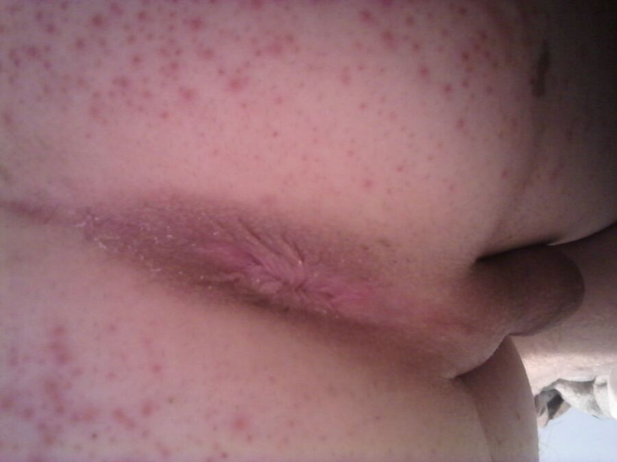 Free porn pics of My wrecked boy pussy 1 of 4 pics