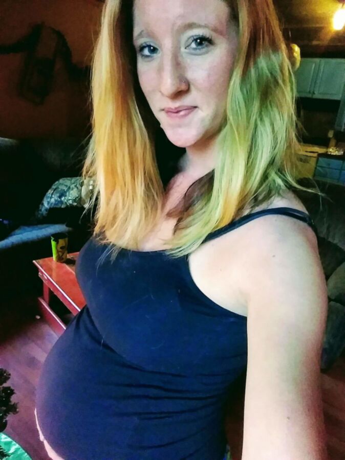 Free porn pics of Pregnant cutie  6 of 27 pics