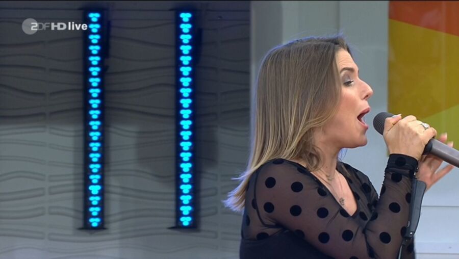 The talented jeanette biedermann nylon Error. jeanette biedermann nylon are not