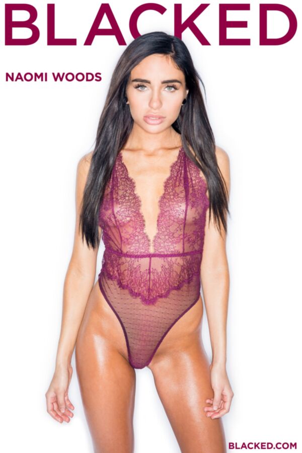 Free porn pics of Naomi Woods - The List!  10 of 131 pics