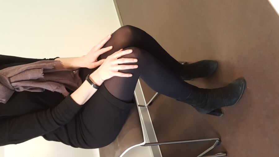 know what pantyhose ass worlds sexiest women fhm