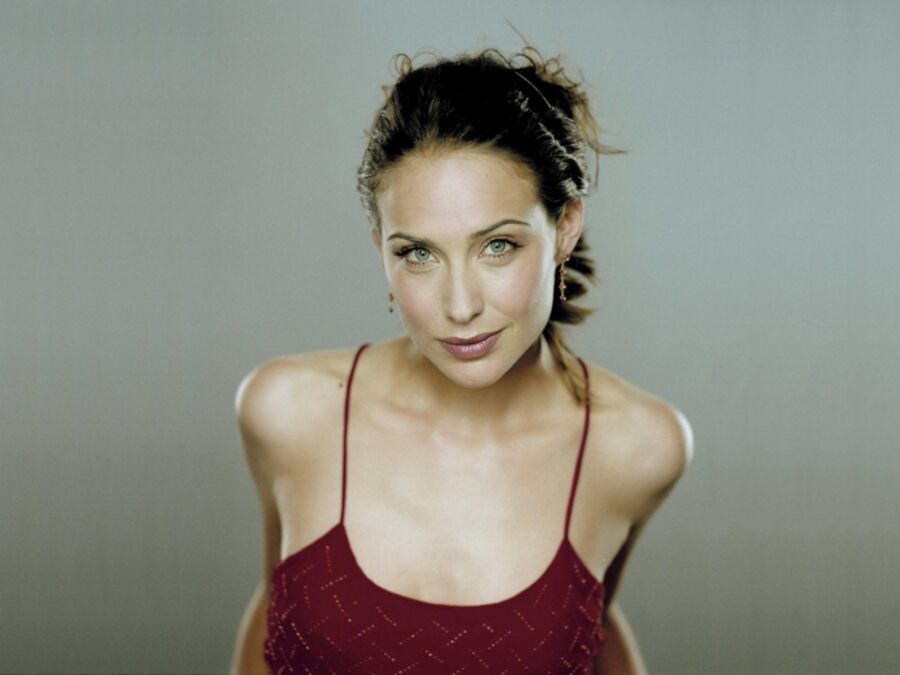 Free porn pics of Claire Forlani 23 of 48 pics