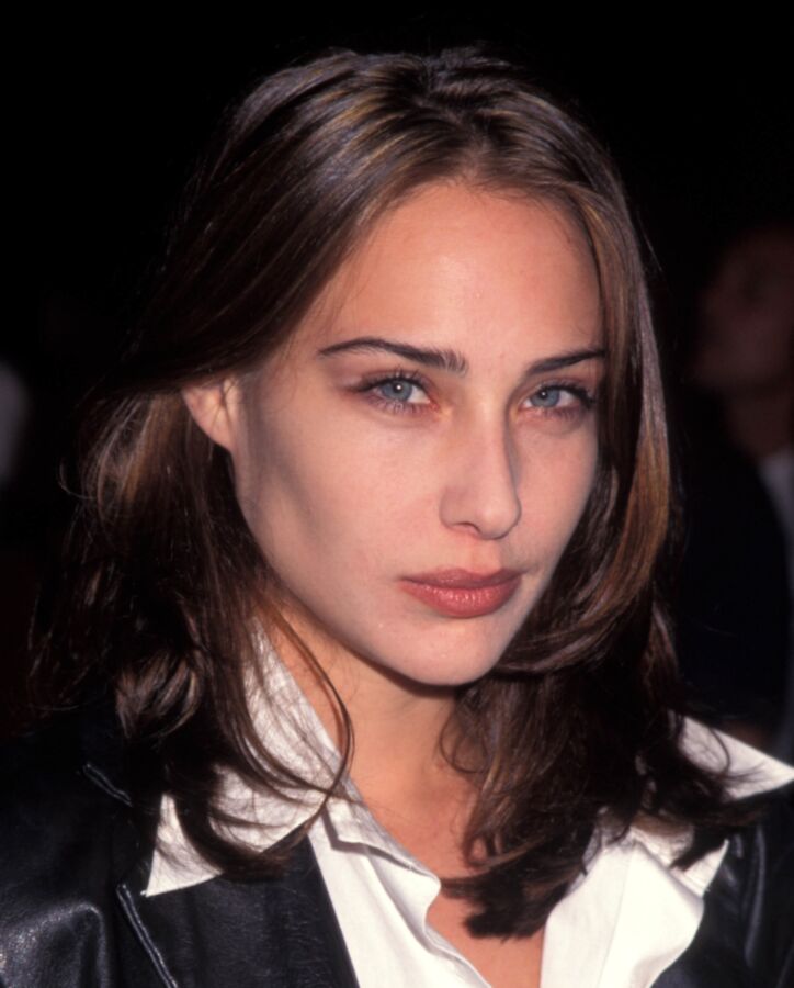 Free porn pics of Claire Forlani 13 of 48 pics