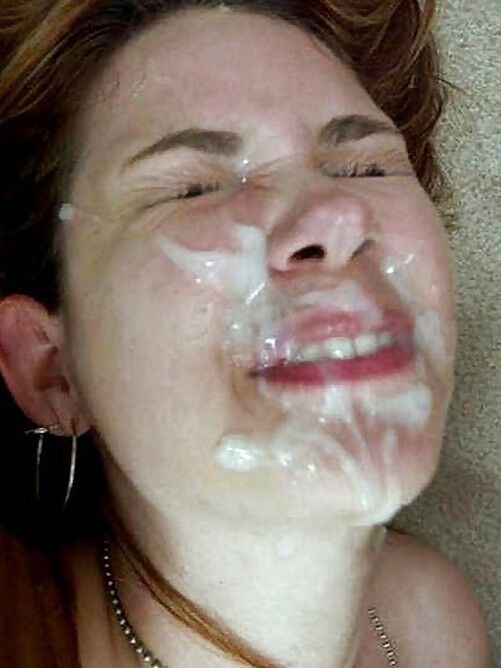 Free porn pics of Amatuer Facials 23 of 152 pics