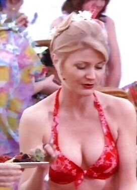 Free porn pics of Beth Broderick MILF Actress  1 of 82 pics
