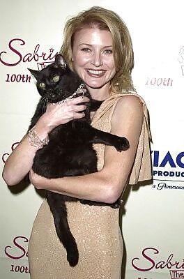 Free porn pics of Beth Broderick MILF Actress  19 of 82 pics