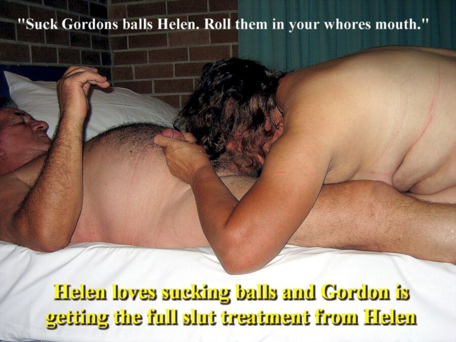 Free porn pics of Fucking Gordon 4 of 31 pics