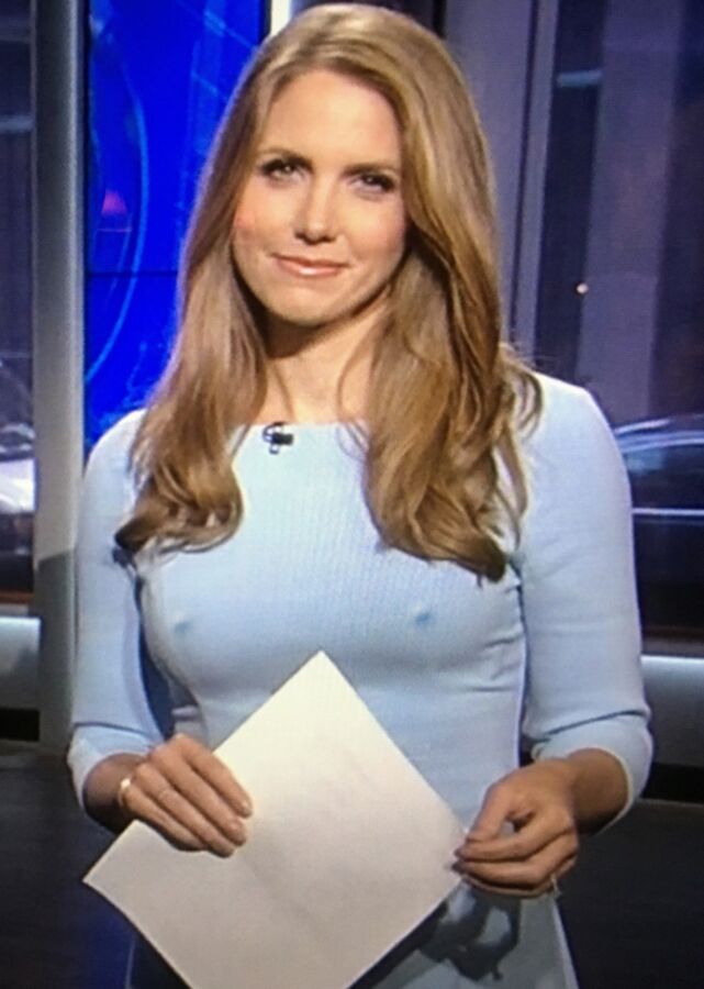 Free porn pics of Fox News babes fake upskirts and pokies (assorted). 22 of 52 pics