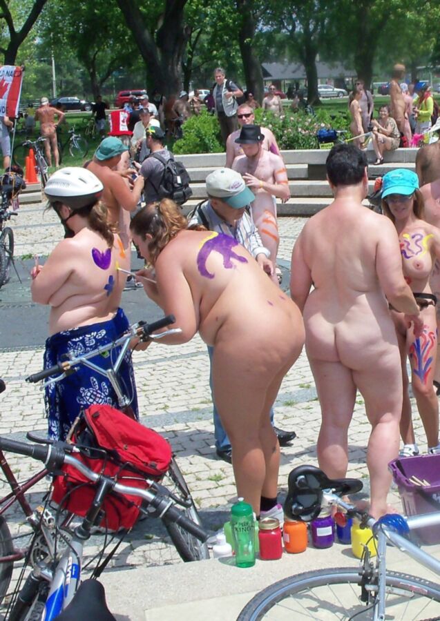 Free porn pics of WNBR BBW 11 of 12 pics