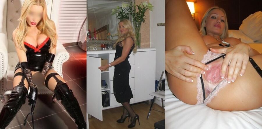 Free porn pics of Natallia Ramanouskaya - highclass Nutte aus Russland 9 of 26 pics