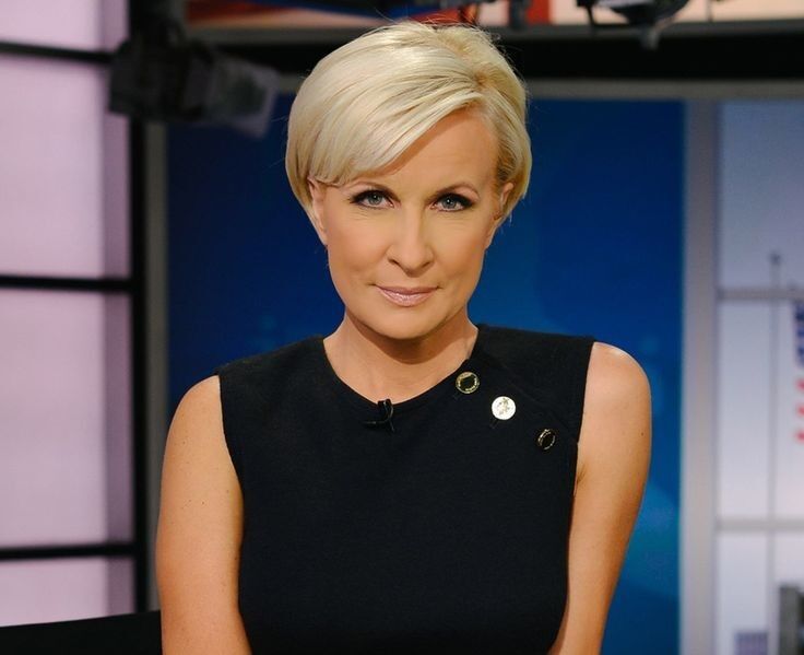 Free porn pics of Mika Brzezinski 22 of 26 pics