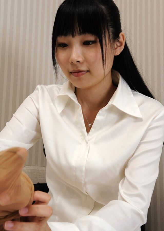 Free porn pics of Yuka Matsuura 13 of 13 pics