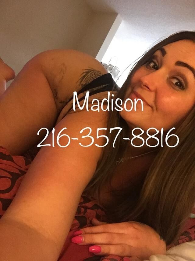 Free porn pics of Madison Banks BBW Escort 19 of 69 pics