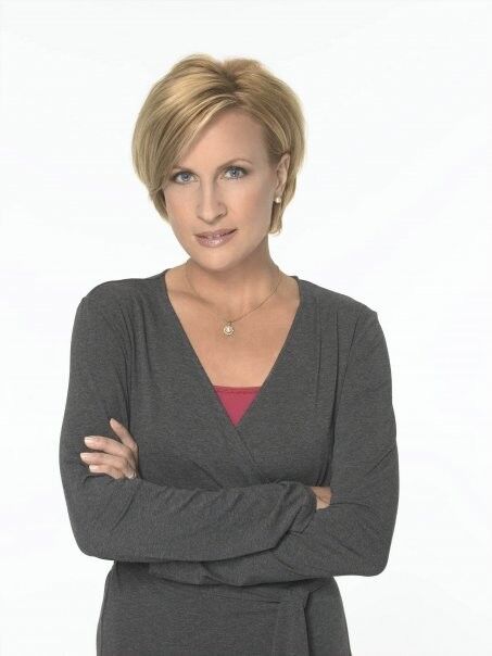 Free porn pics of Mika Brzezinski 23 of 26 pics