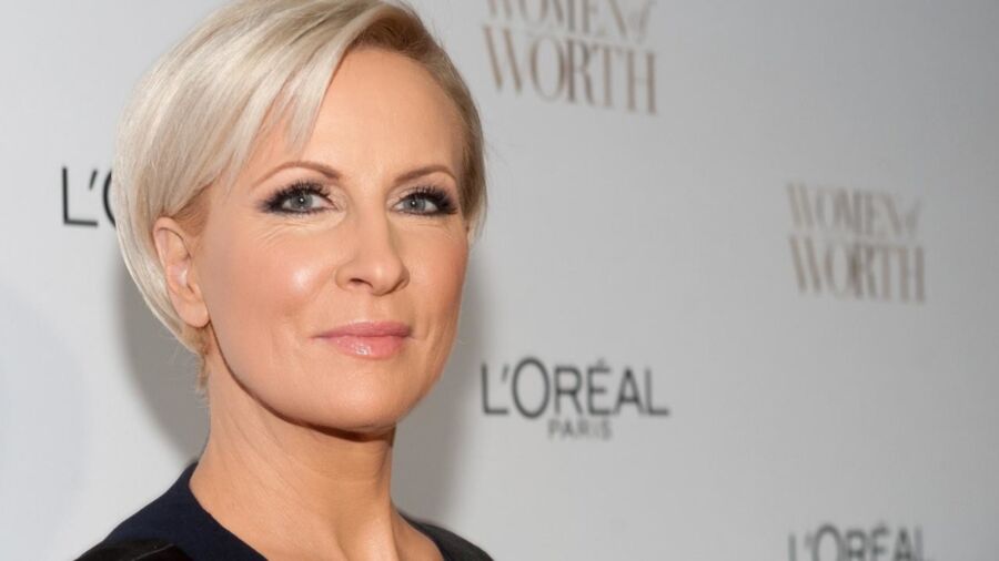 Free porn pics of Mika Brzezinski 16 of 26 pics