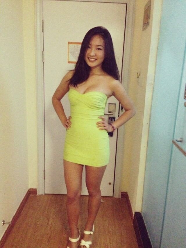 Free porn pics of 	Asian Honeys XXX 21 of 100 pics