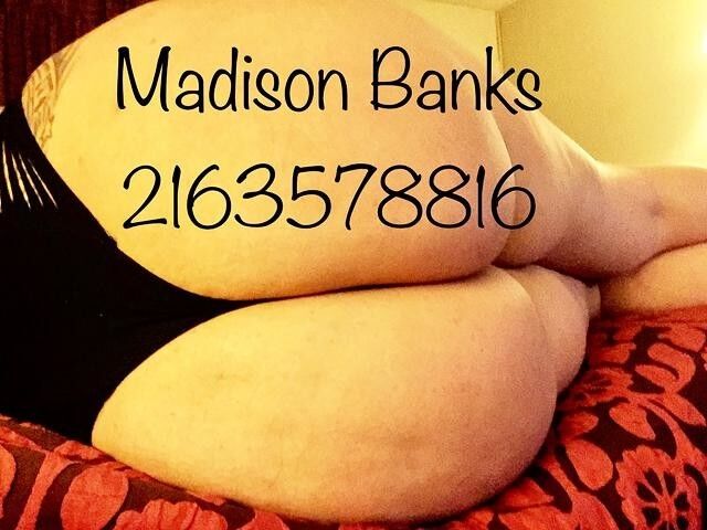 Free porn pics of Madison Banks BBW Escort 24 of 69 pics