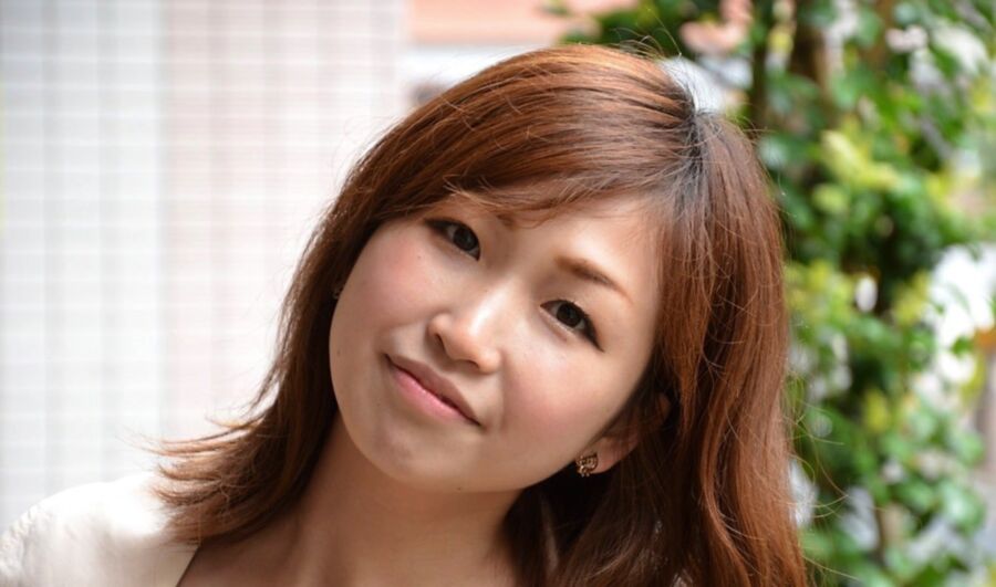 Free porn pics of Aiko Yasuda 1 of 37 pics