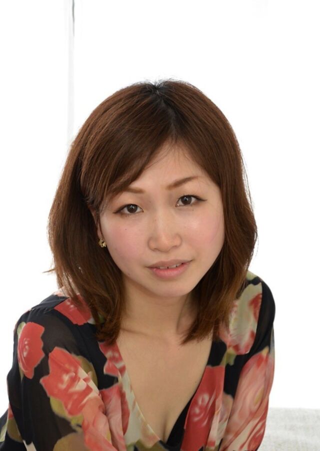Free porn pics of Aiko Yasuda 10 of 37 pics