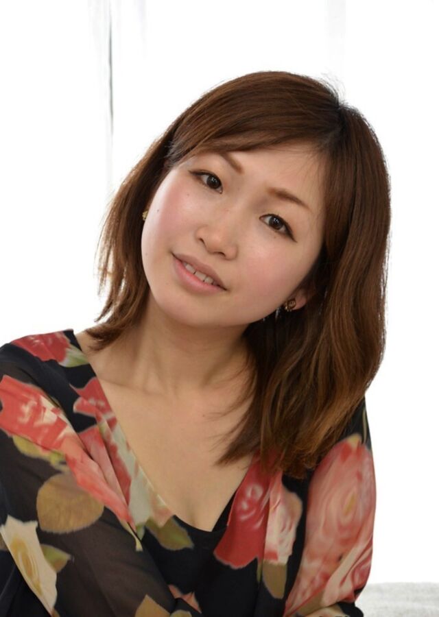 Free porn pics of Aiko Yasuda 9 of 37 pics