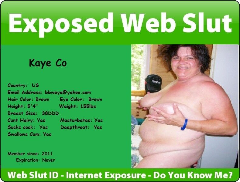 Free porn pics of Kaye Co 8 of 10 pics