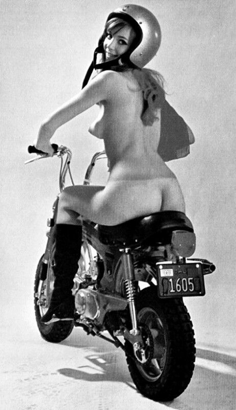 Free porn pics of Vintage Bikers 3 of 24 pics