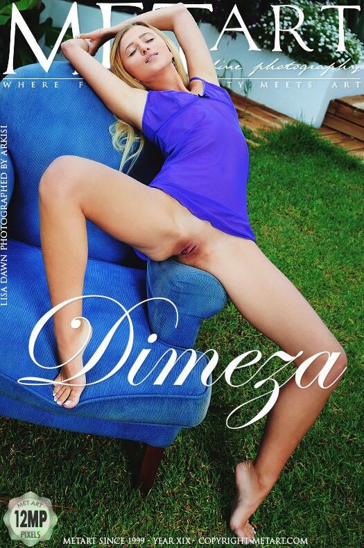Free porn pics of Lisa Dawn - "Dimeza" 1 of 88 pics